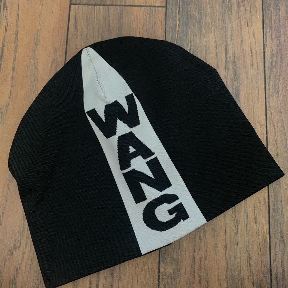 ALEXANDER WANG H&M Beanie Hat